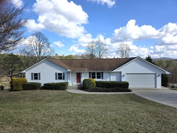 $399,000 | 971 Lance Road, Murphy, NC 28906