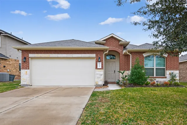 $2,050 | 5234 Jasmine Valley Court, Katy, TX 77449