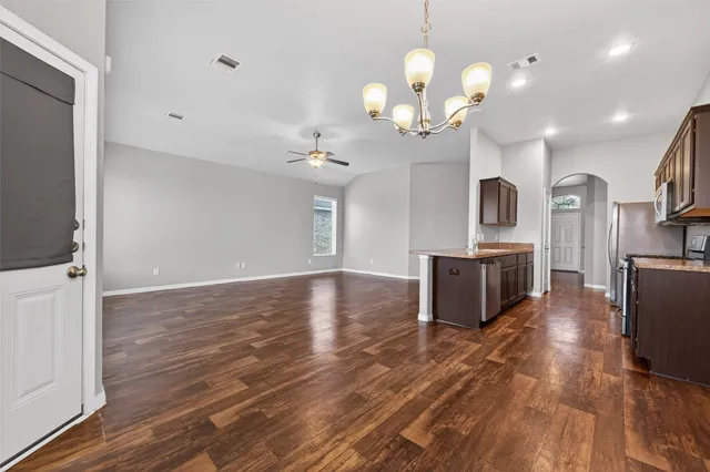 $2,050 | 5234 Jasmine Valley Court, Katy, TX 77449