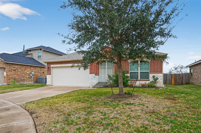 $2,050 | 5234 Jasmine Valley Court, Katy, TX 77449
