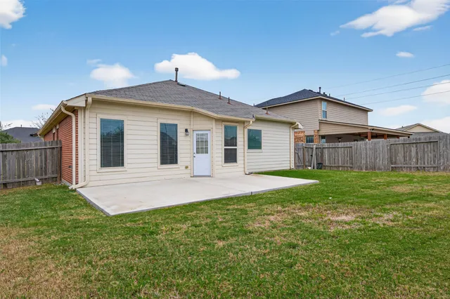 $2,050 | 5234 Jasmine Valley Court, Katy, TX 77449