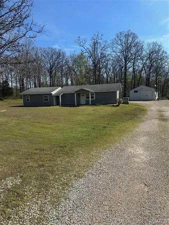 $254,900 | 4396 Highway 21, Doniphan, MO 63935