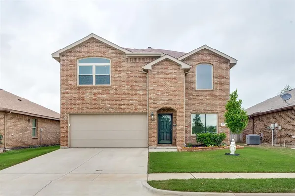 $360,000 | 1116 Autumnwood Drive, Azle, TX 76020