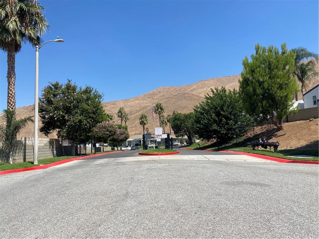 3700 Quartz Canyon Road, Unit 92 Riverside, CA 92509 - Photo 1 of 1 Santiago Estates