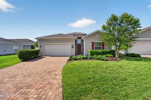 $329,500 | 9718 Cilantro Drive, Jacksonville, FL 32219