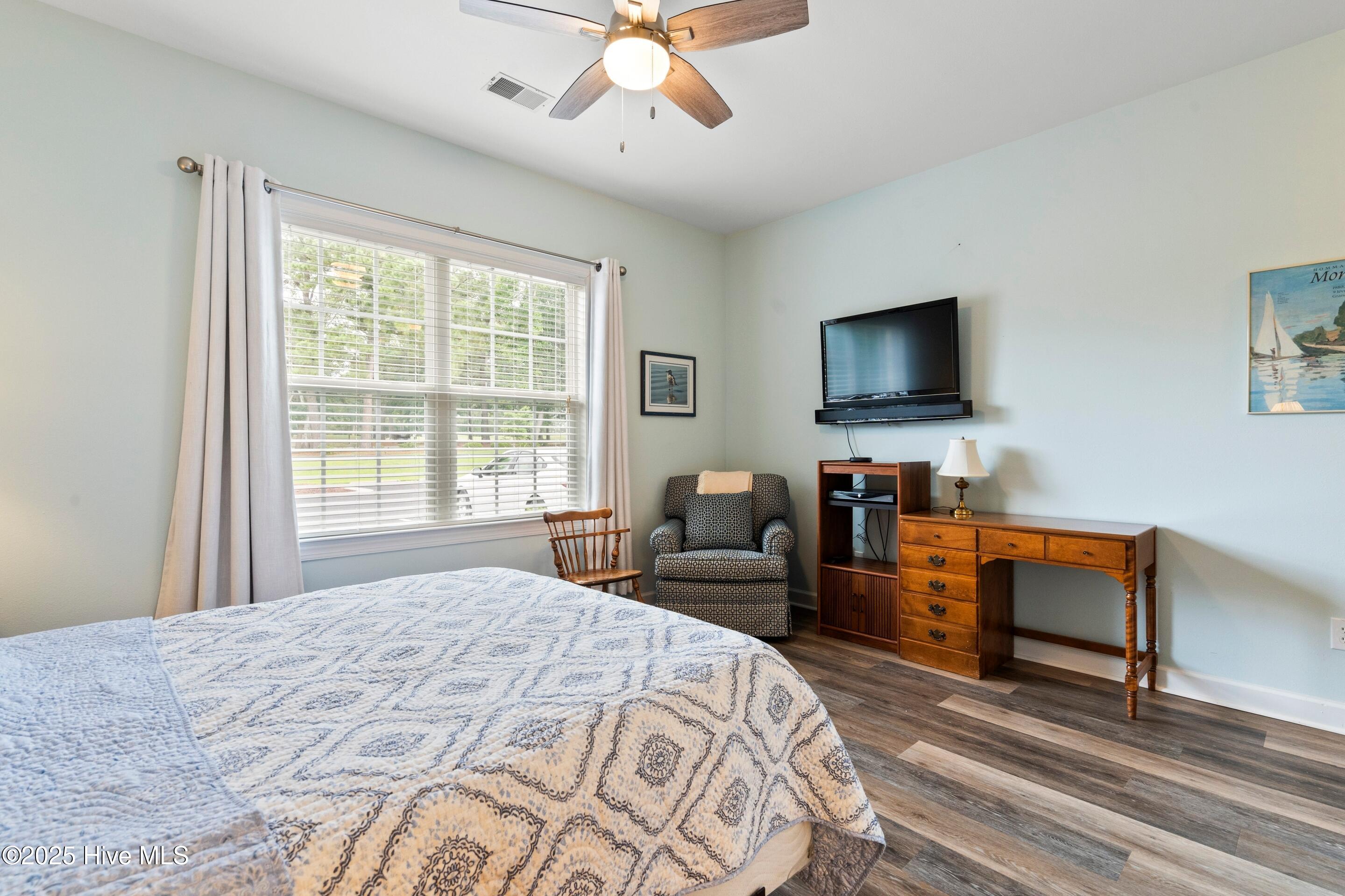 180 Clubhouse Road, Unit 2 Sunset Beach, NC 28468 - Photo 24 of 49 Guest Rm 1A