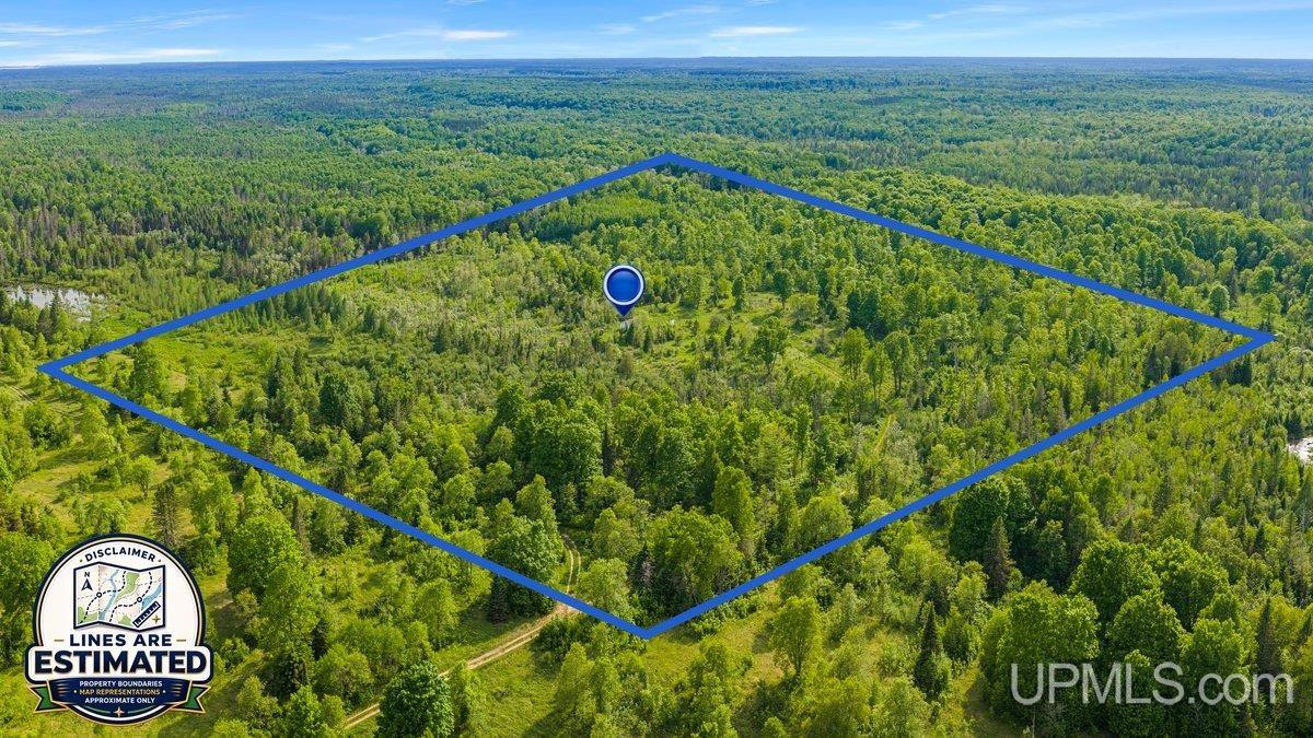 8789 38 Road Rapid River, MI 49878 - Photo 1 of 23