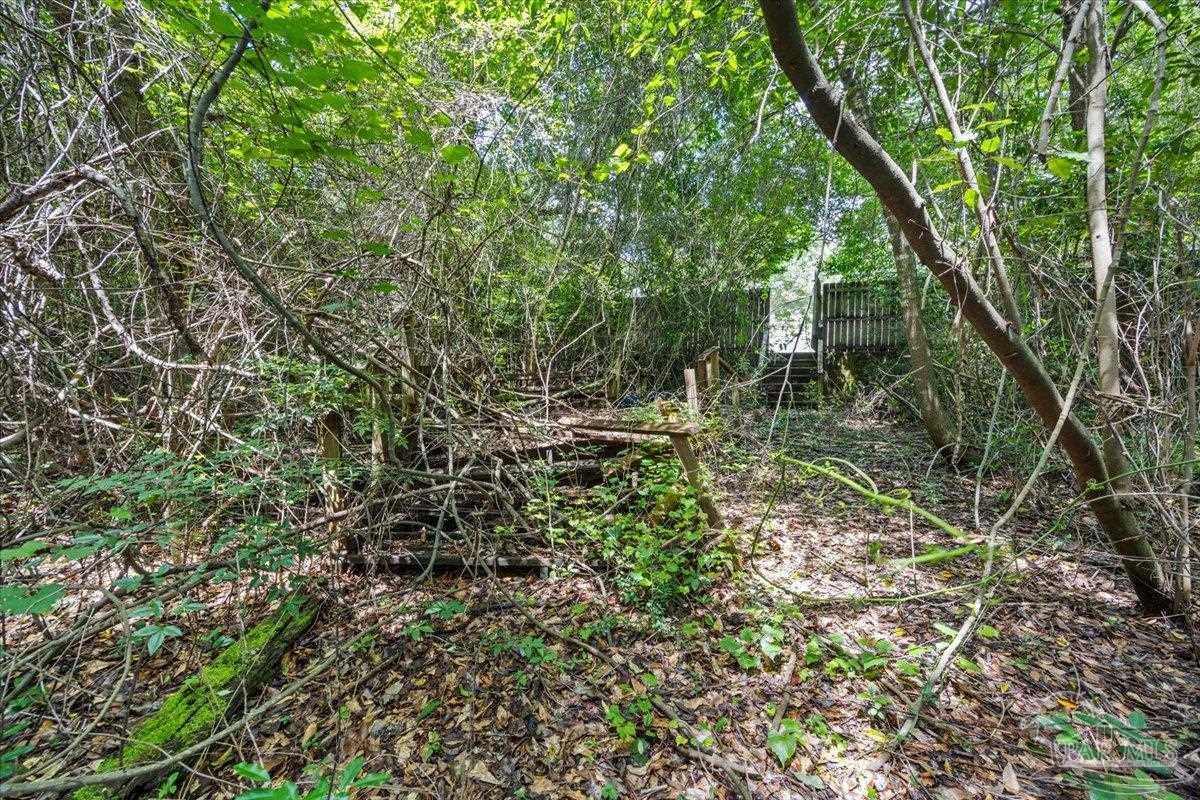 521 Timber Ridge Drive Pensacola, FL 32534 - Photo 59 of 72