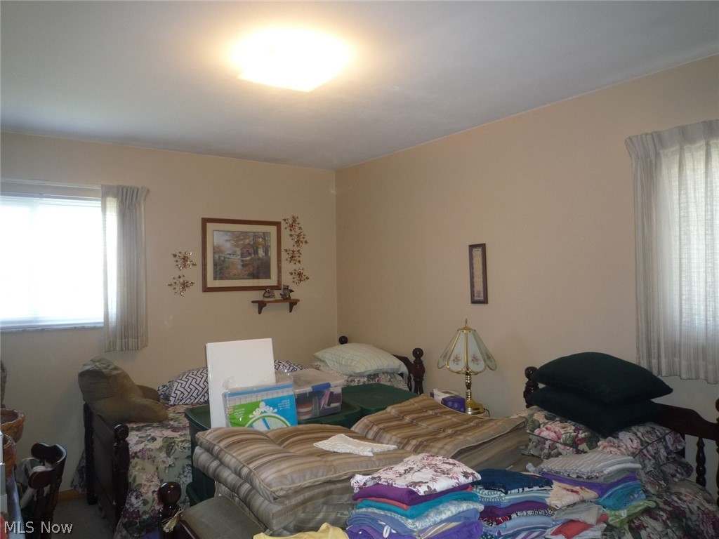 78 Holdren Road Little Hocking, OH 45742 - Photo 17 of 25 Master Bedroom is 10 x 14ft.