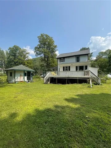 $184,000 | 841 Lower Cadosia Road, Hancock, NY 13783