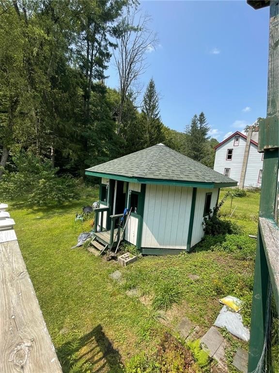 841 Lower Cadosia Road Hancock, NY 13783 - Photo 31 of 37