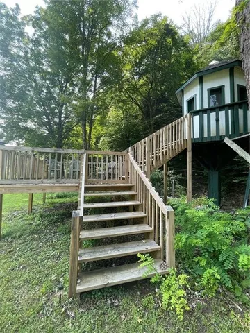 $184,000 | 841 Lower Cadosia Road, Hancock, NY 13783