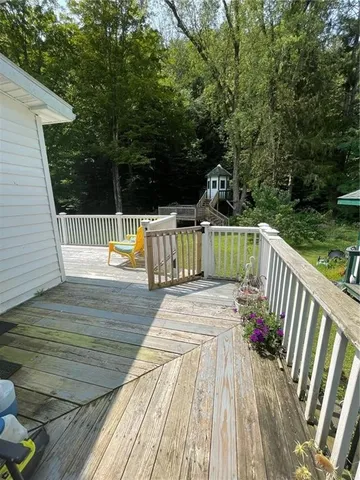 $184,000 | 841 Lower Cadosia Road, Hancock, NY 13783