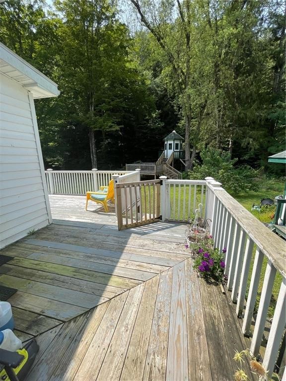 841 Lower Cadosia Road Hancock, NY 13783 - Photo 36 of 37