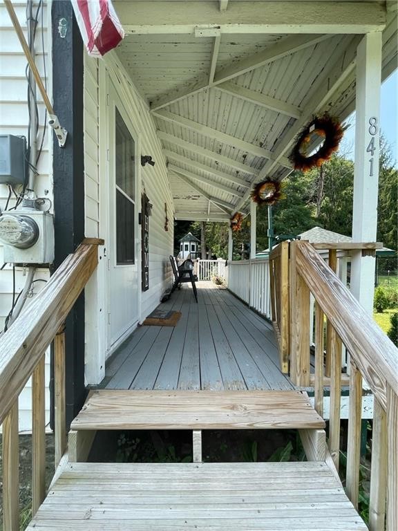 841 Lower Cadosia Road Hancock, NY 13783 - Photo 4 of 37