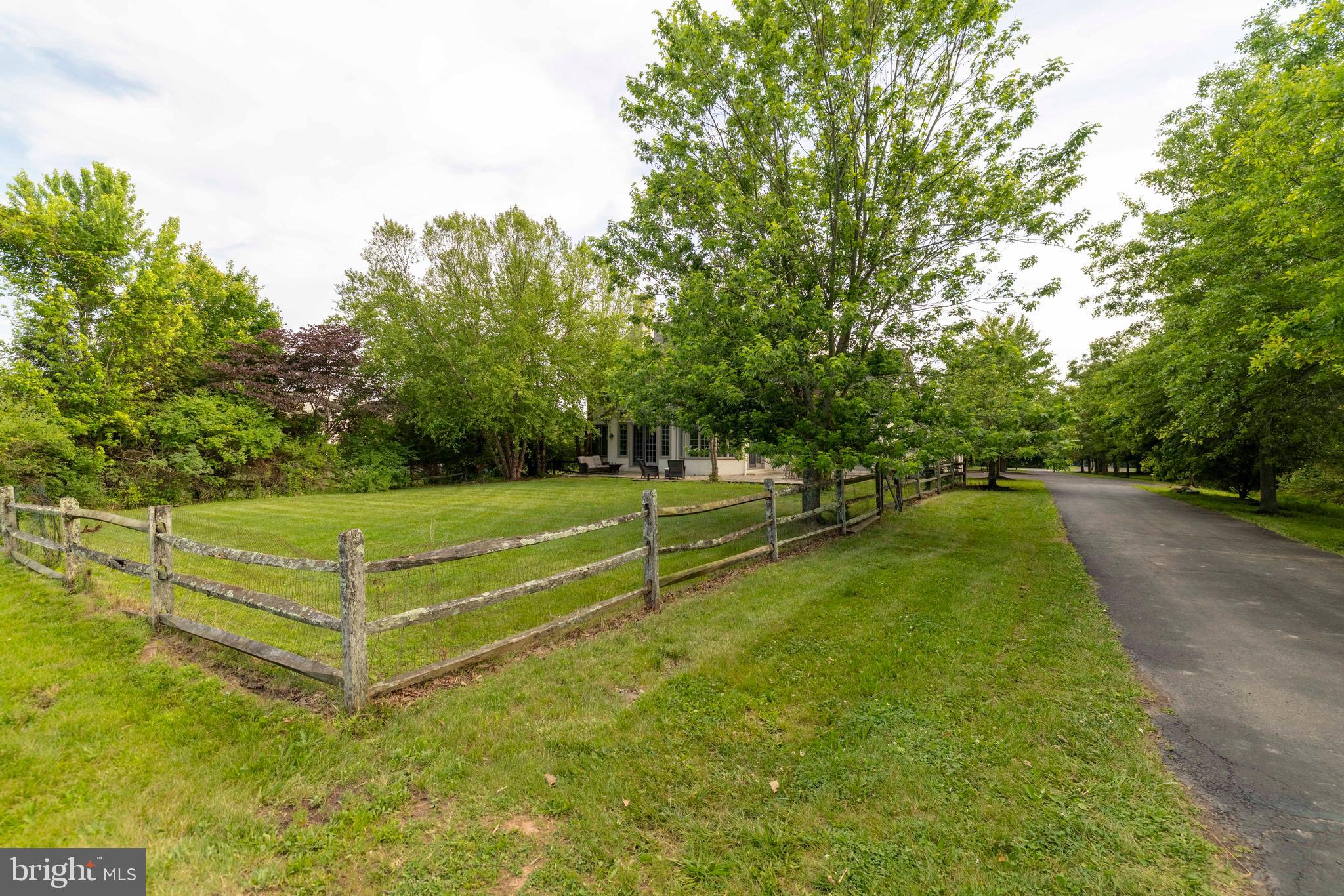 265 Walter Road Chalfont, PA 18914 - Photo 69 of 83 Backyard