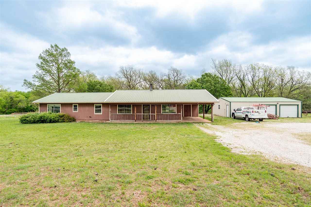 1 Grant Road Morrison, OK 73061 - Photo 1 of 31 Gallery Image 1