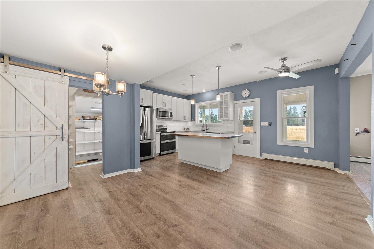 29105 South Cheney Plaza Road Cheney, WA 99004 - Photo 9 of 50 Gallery Image 9