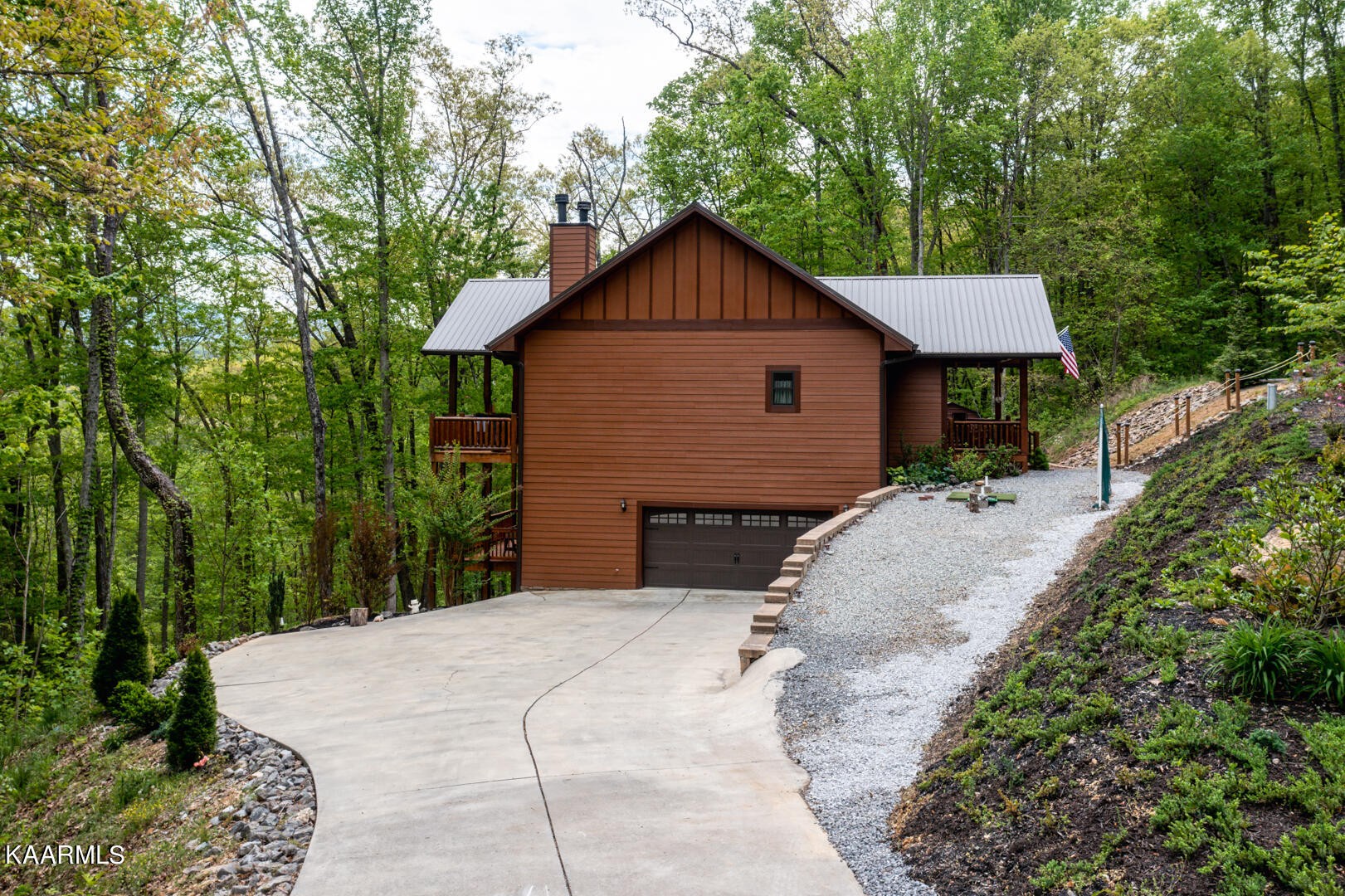 2421 Deep Spring Lane Sevierville, TN 37862 - Photo 59 of 59 Gallery Image 59