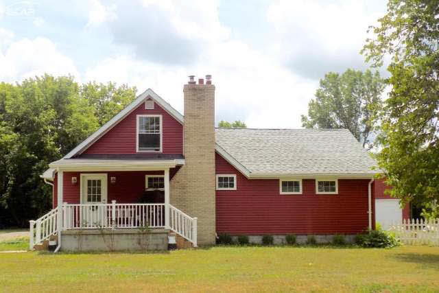 6243 Reid Road Swartz Creek, MI 48473 - Photo 1 of 98 21187519.JPG