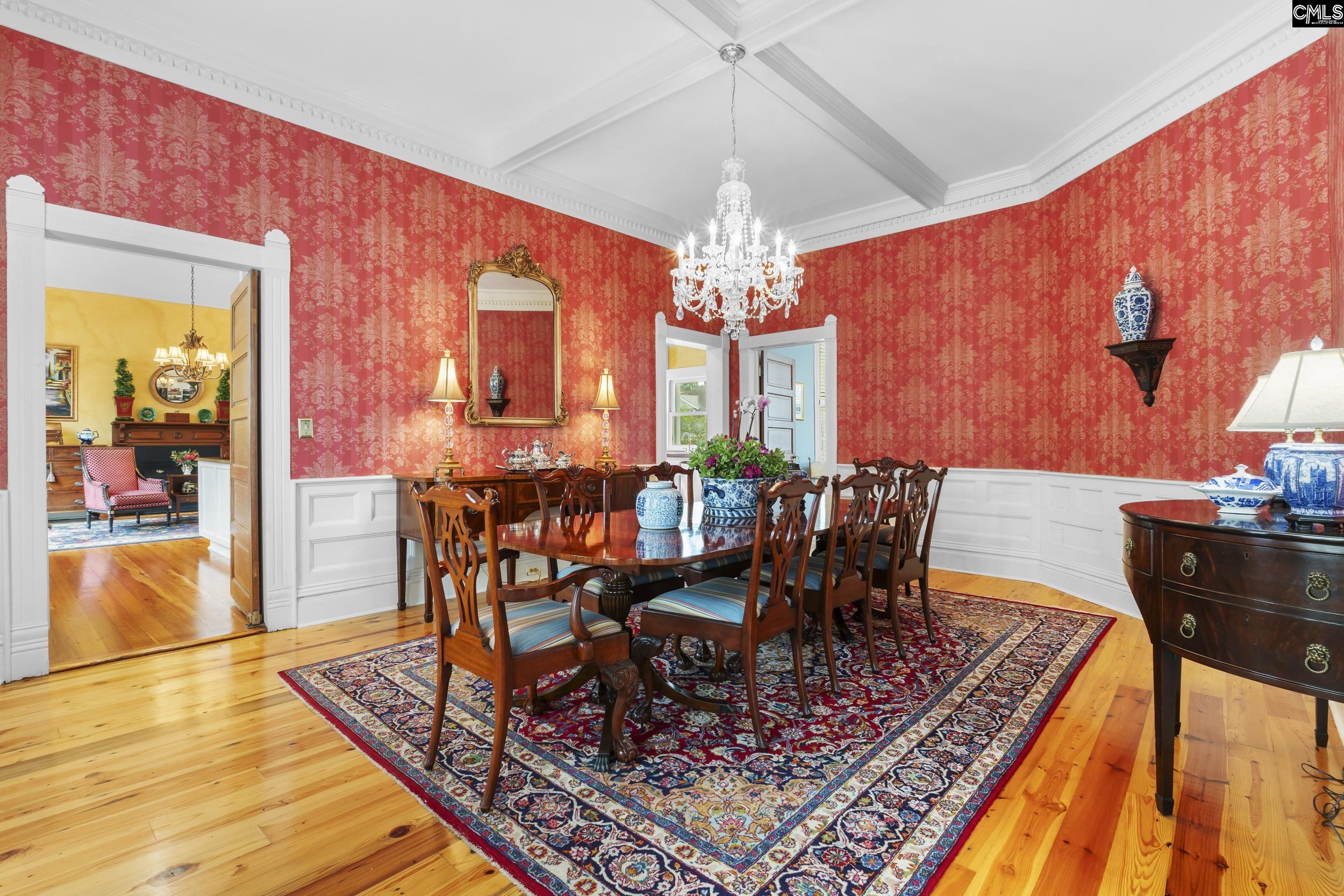 1704 Fair Street Camden, SC 29020 - Photo 14 of 86