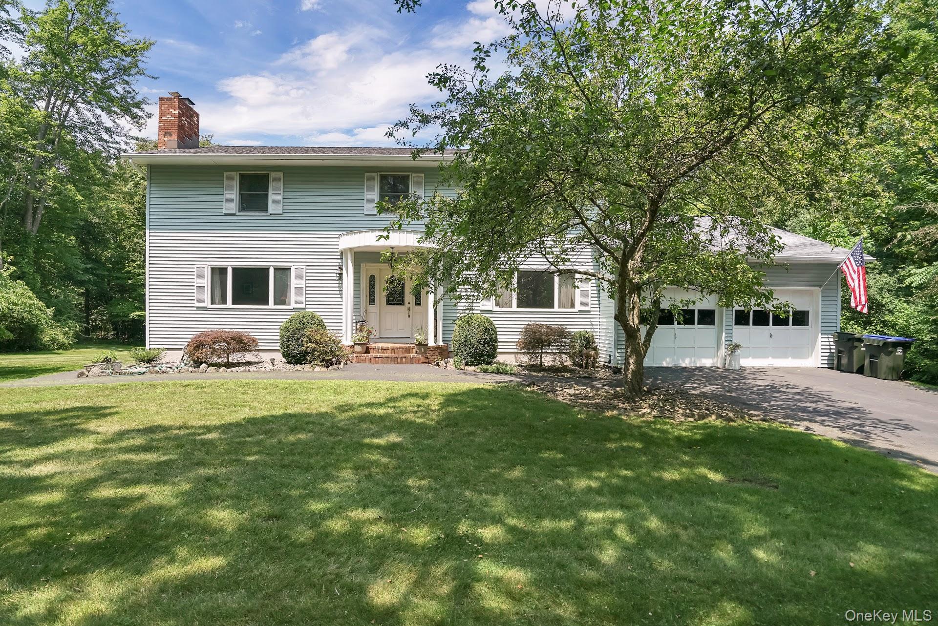 288 Prospect Road Monroe, NY 10950 - Photo 1 of 36