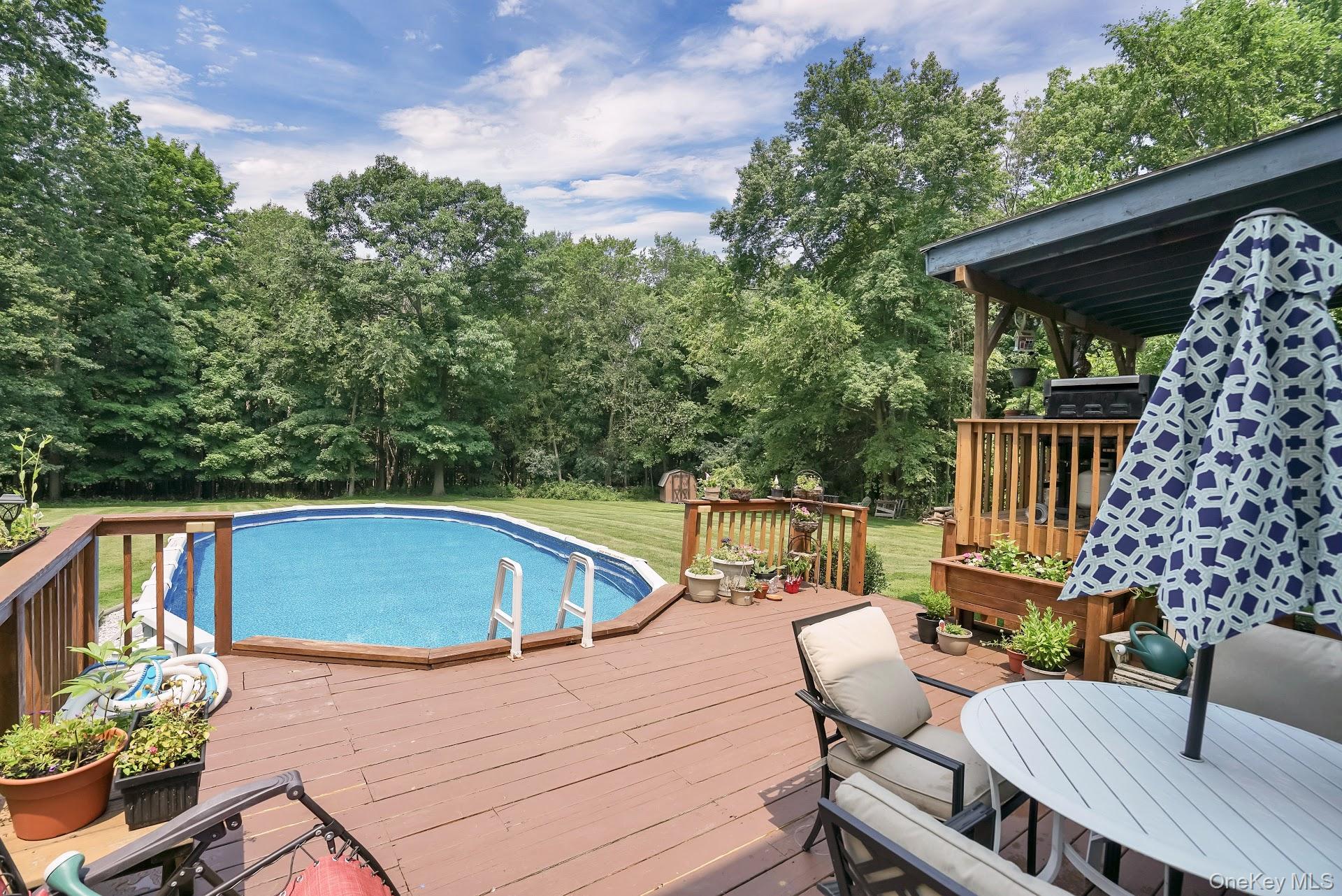 288 Prospect Road Monroe, NY 10950 - Photo 31 of 36