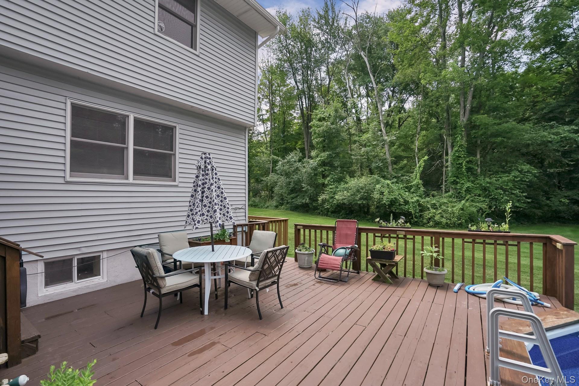 288 Prospect Road Monroe, NY 10950 - Photo 32 of 36