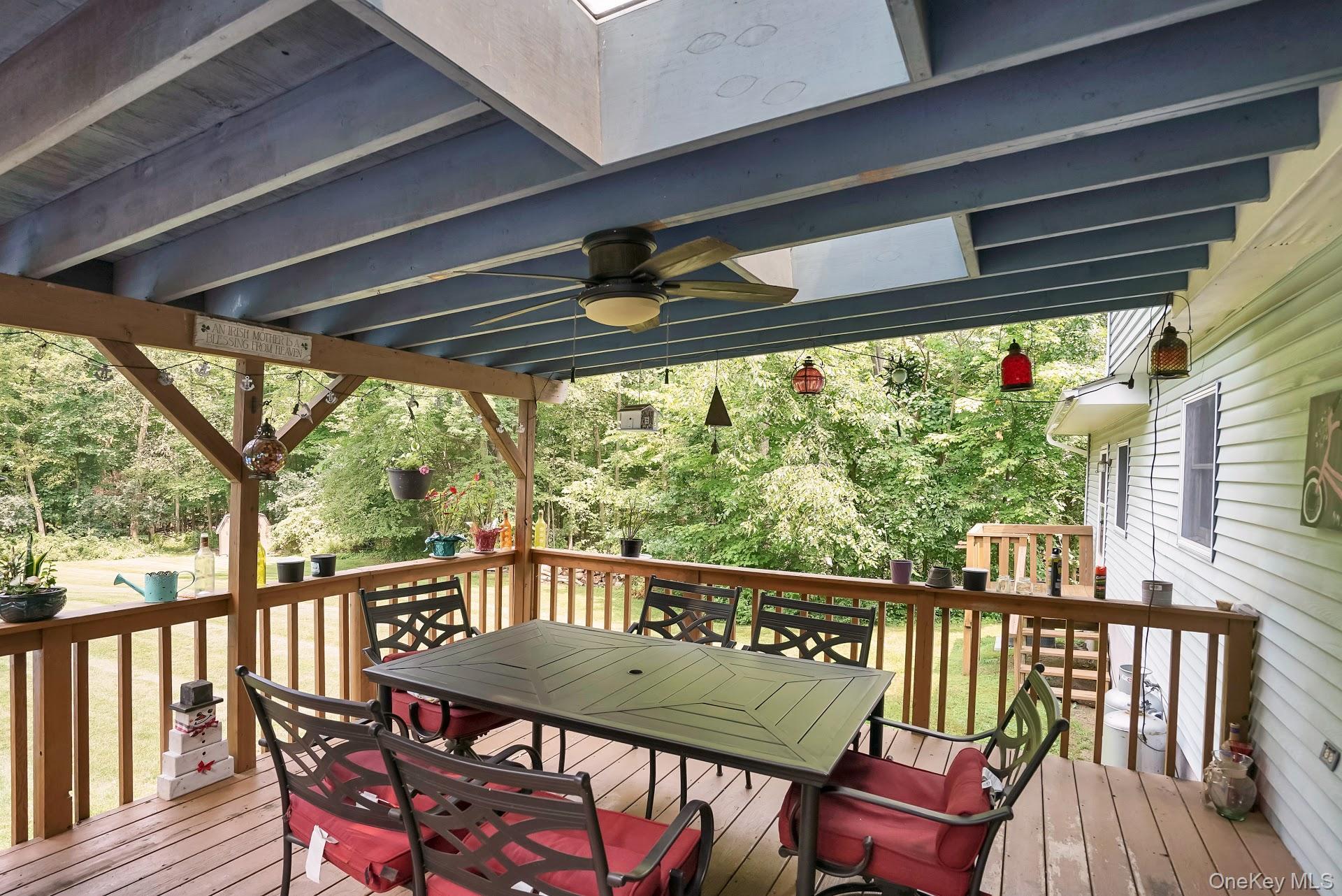 288 Prospect Road Monroe, NY 10950 - Photo 34 of 36