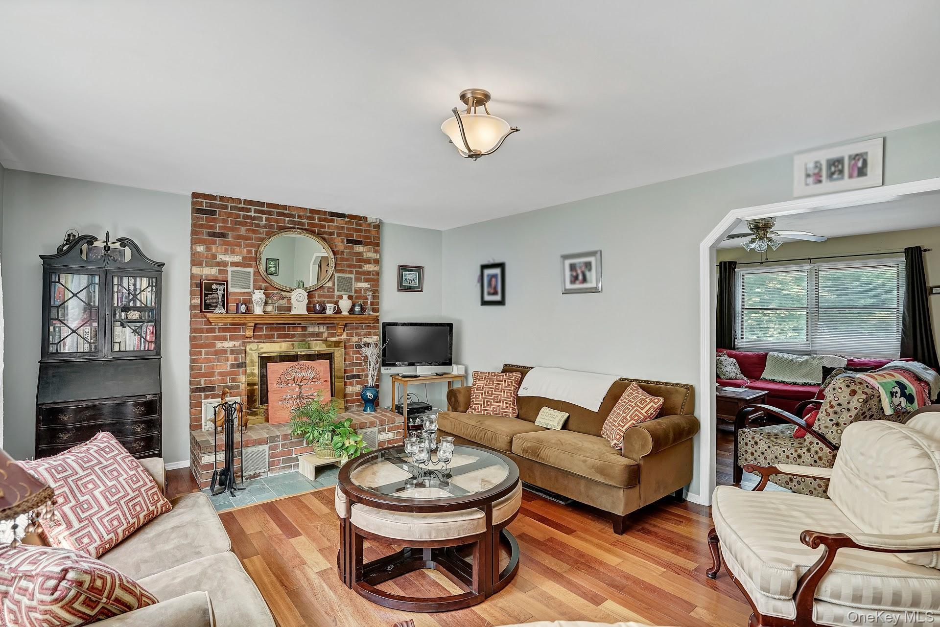 288 Prospect Road Monroe, NY 10950 - Photo 7 of 36