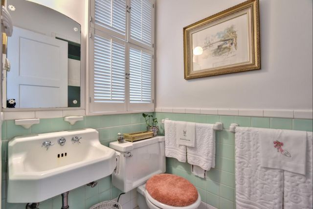 a bathroom with a sink and a bathtub