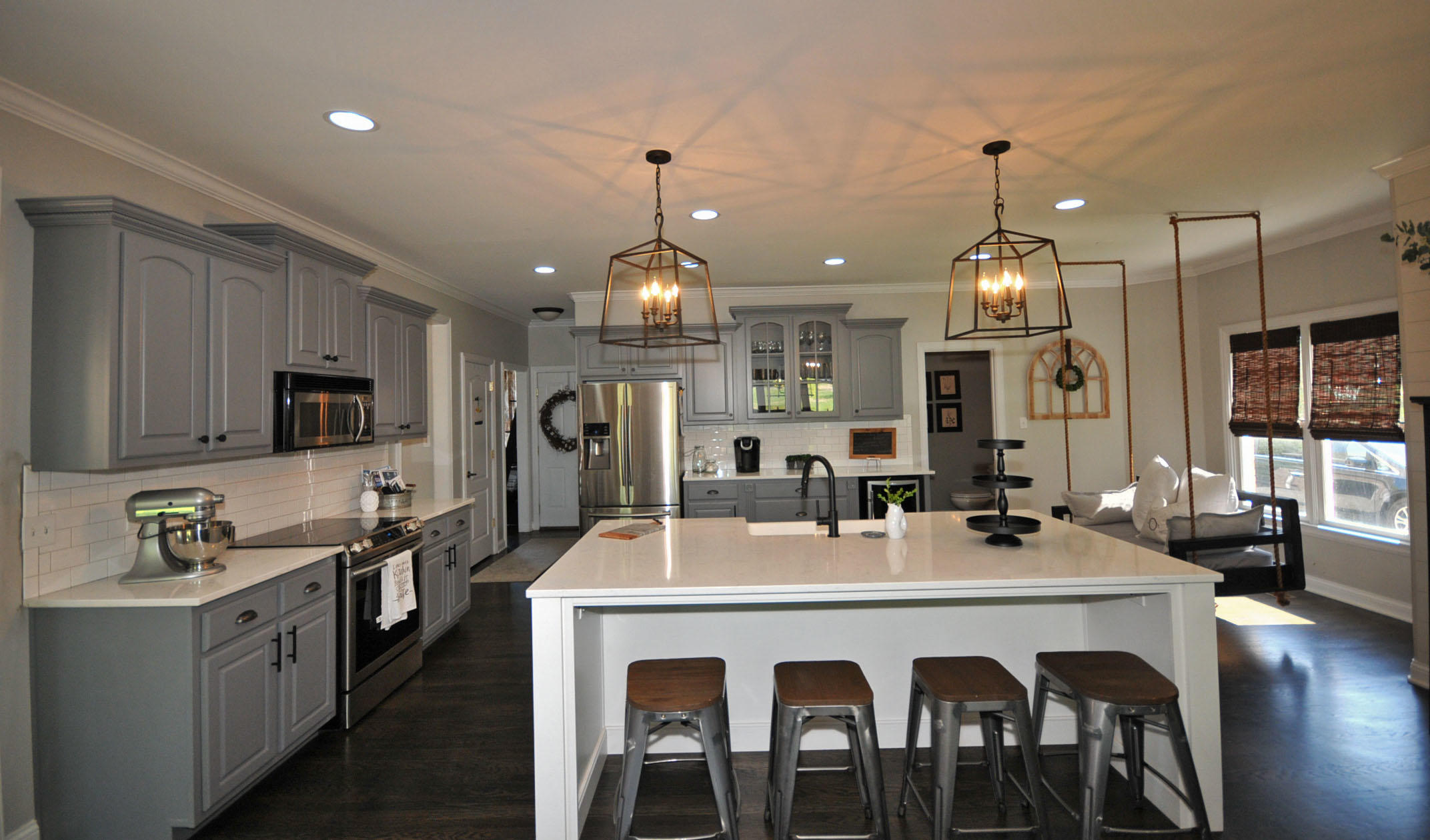 1642 Pinnacle Point Drive Alcoa, TN 37701 - Photo 3 of 17 SL3_1403