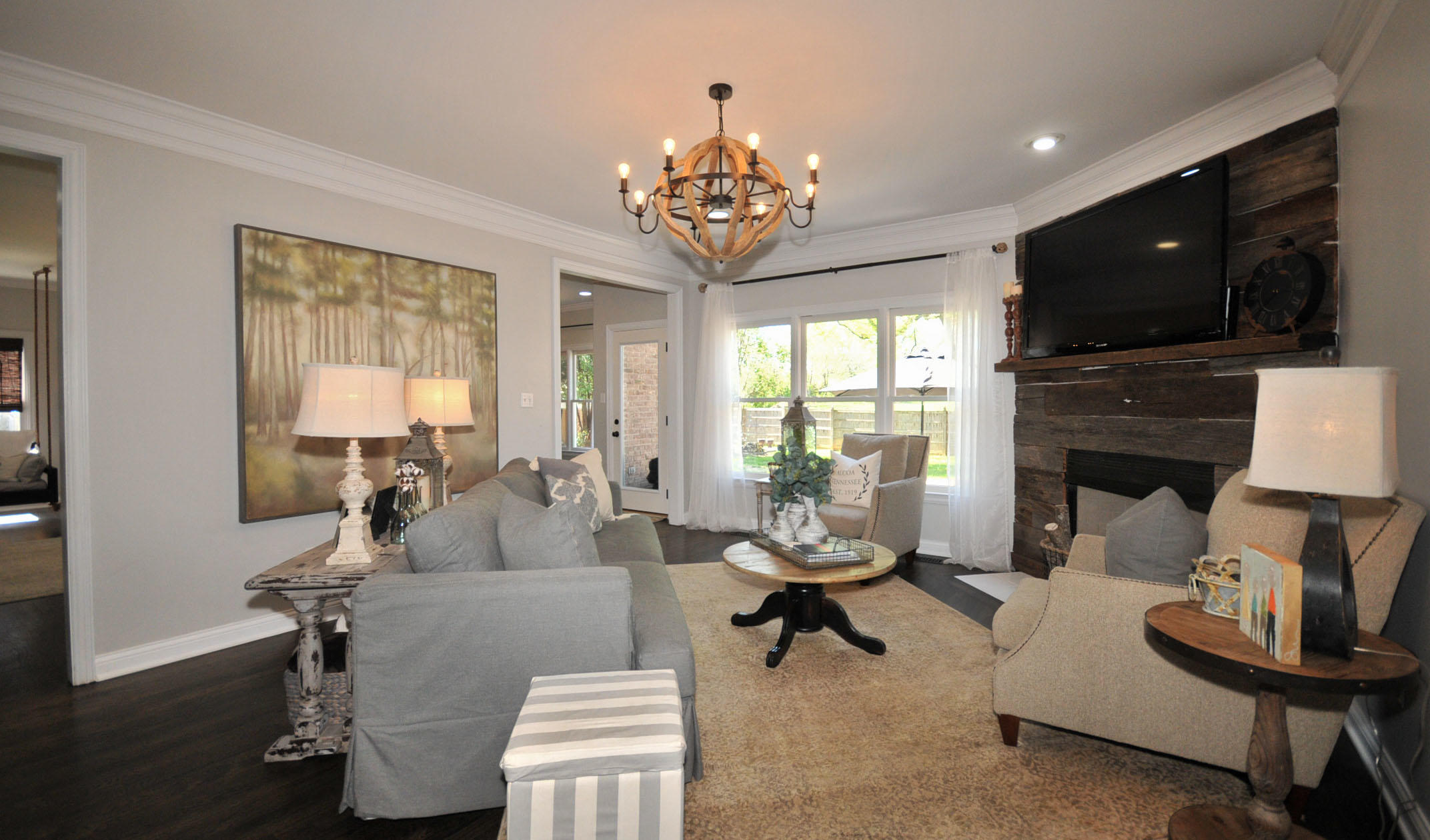 1642 Pinnacle Point Drive Alcoa, TN 37701 - Photo 6 of 17 SL3_1379