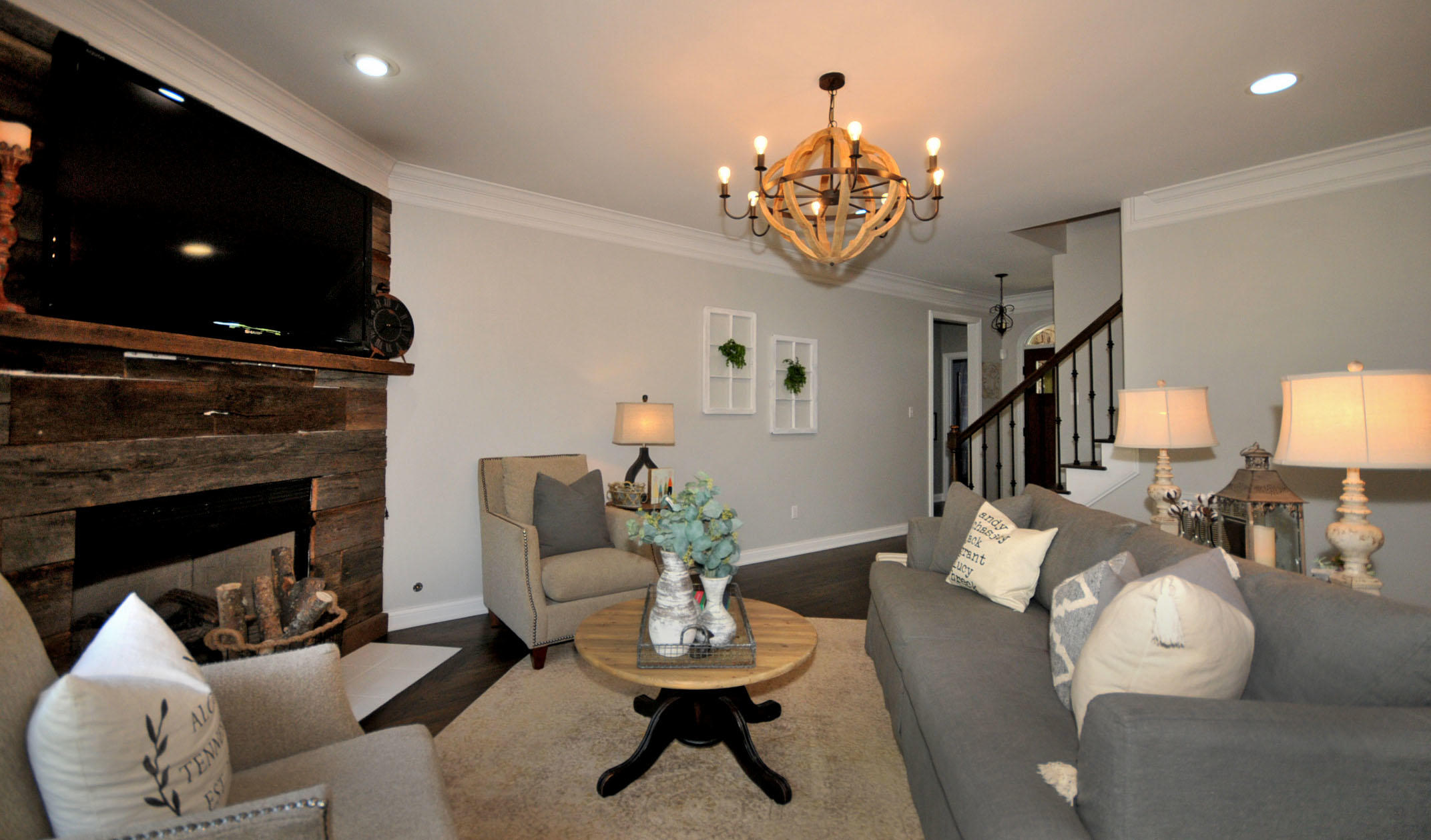 1642 Pinnacle Point Drive Alcoa, TN 37701 - Photo 7 of 17 SL3_1376