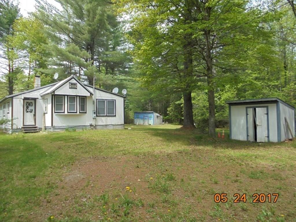 182 Ella Gerald Road Canaan, ME 04924 - Photo 1 of 13 Photo