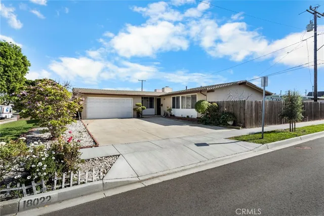 $899,990 | 18022 Ardath Avenue, Torrance, CA 90504