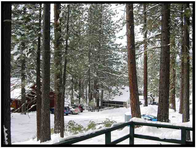 13454 Moraine Road Truckee, CA 96161 - Photo 9 of 9 Gallery Image 9