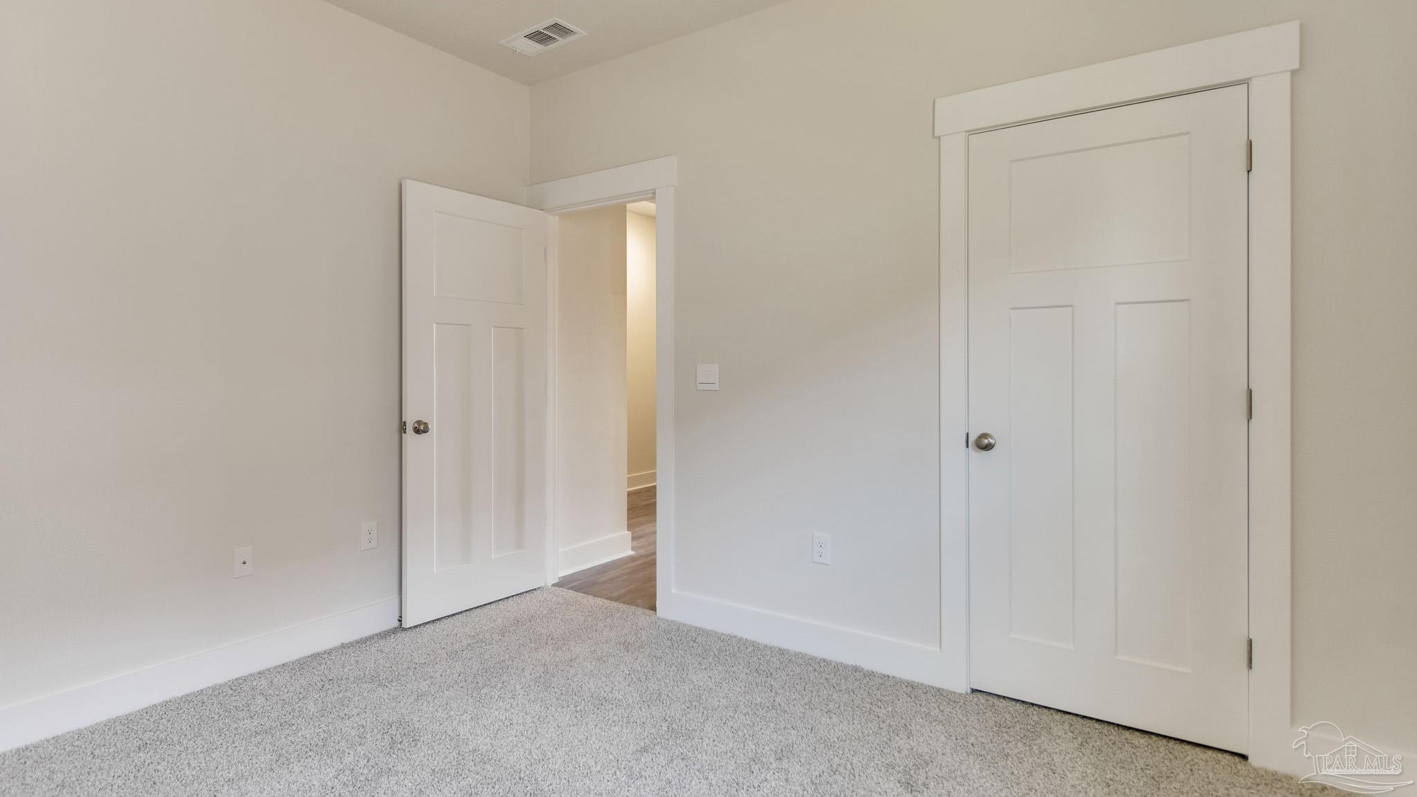 144 Albatross Street Cantonment, FL 32533 - Photo 26 of 31 a view of an empty room