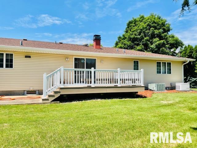 9311 Turkey Hollow Road Taylor Ridge, IL 61284 - Photo 4 of 24 Gallery Image 4