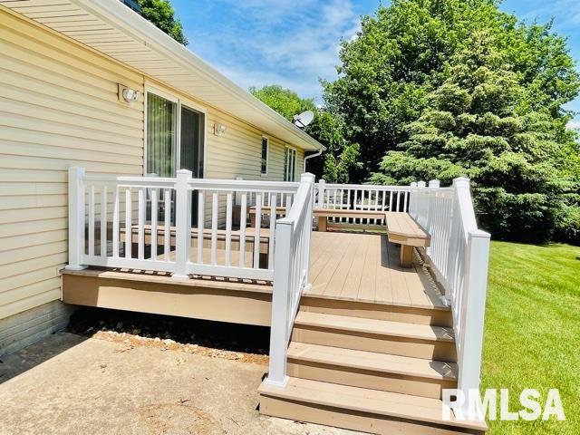 9311 Turkey Hollow Road Taylor Ridge, IL 61284 - Photo 6 of 24 Gallery Image 6