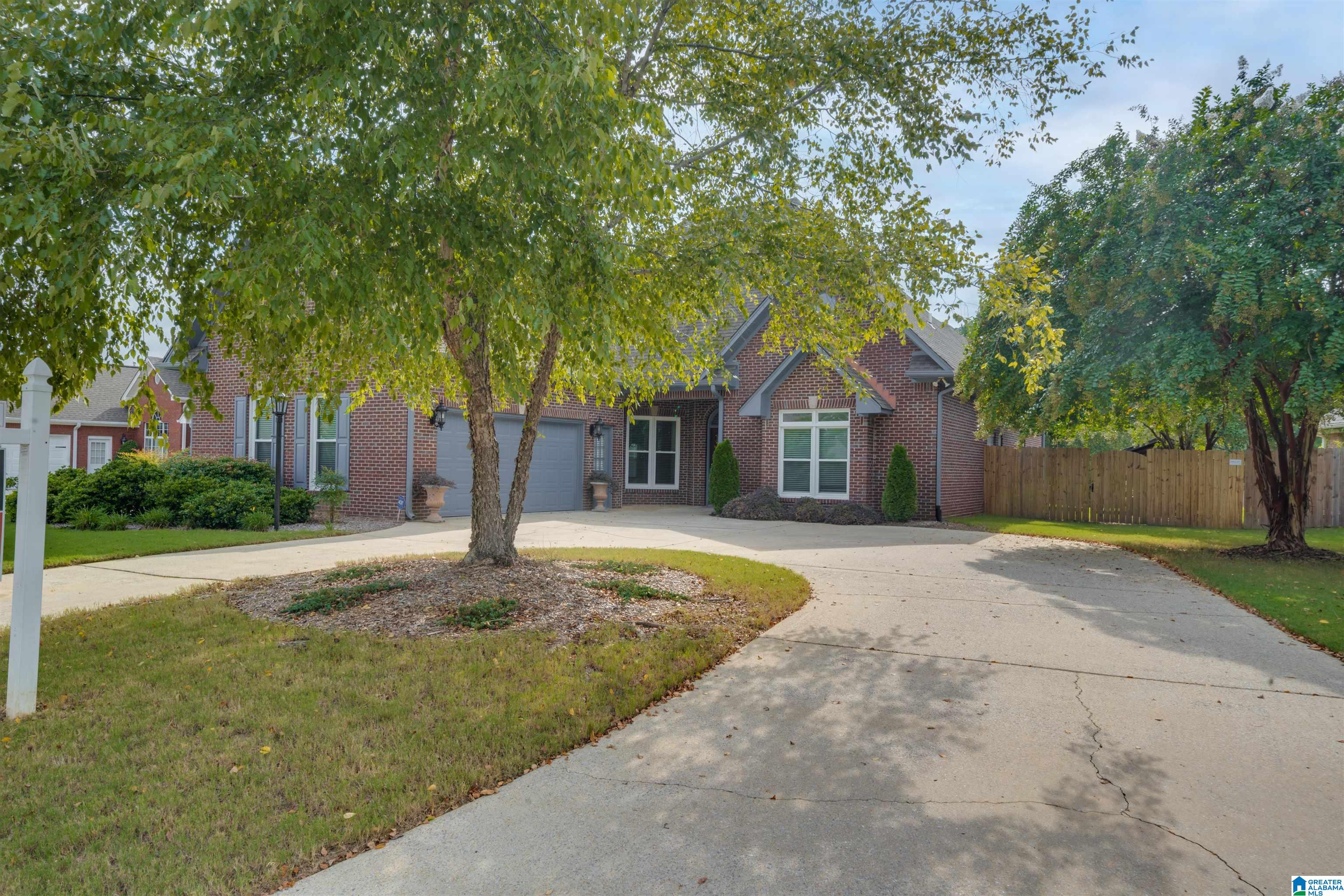 330 Wixford Trace Alabaster, AL 35007 - Photo 20 of 44