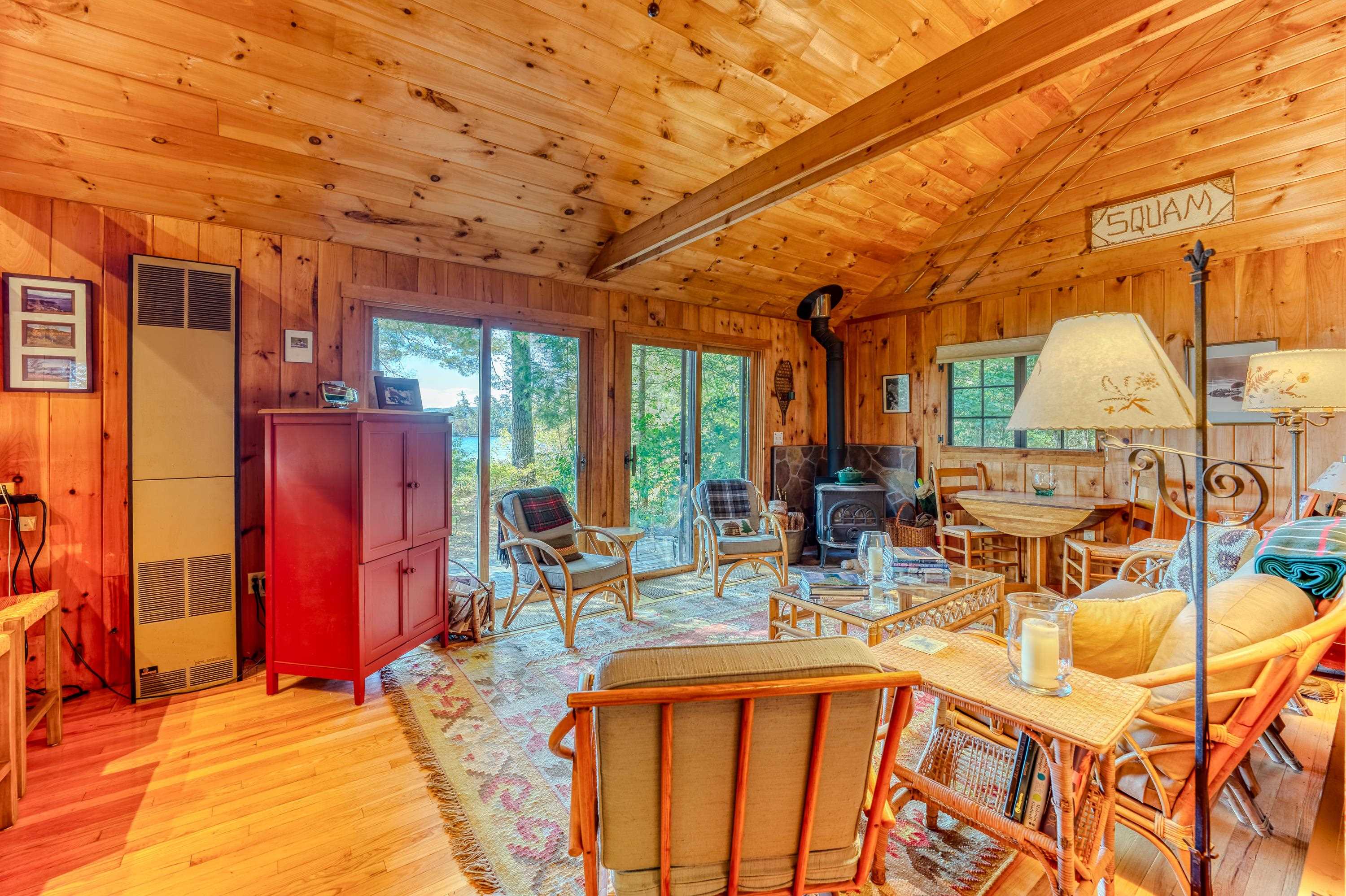 156 Mooney Point Road Holderness, NH 03245 - Photo 23 of 38