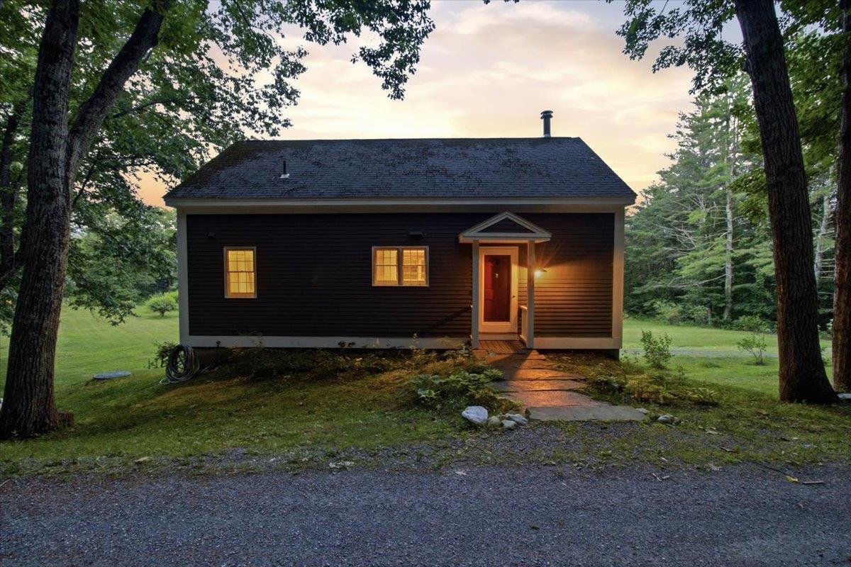 400 Spring Brook Road Arlington, VT 05250 - Photo 52 of 60