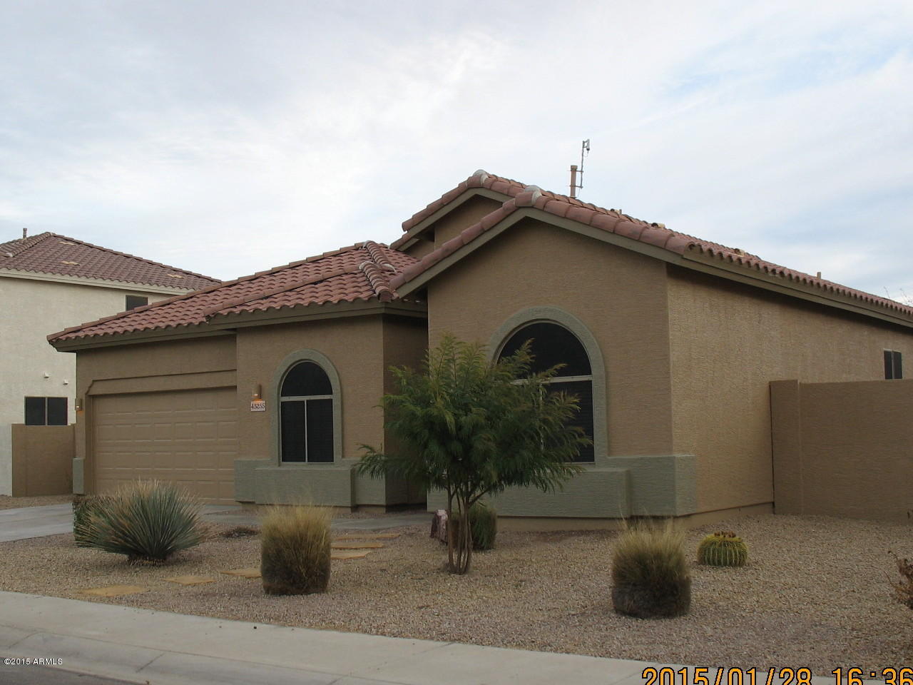 43255 West Venture Road Maricopa, AZ 85138 - Photo 1 of 19 IMG_0001