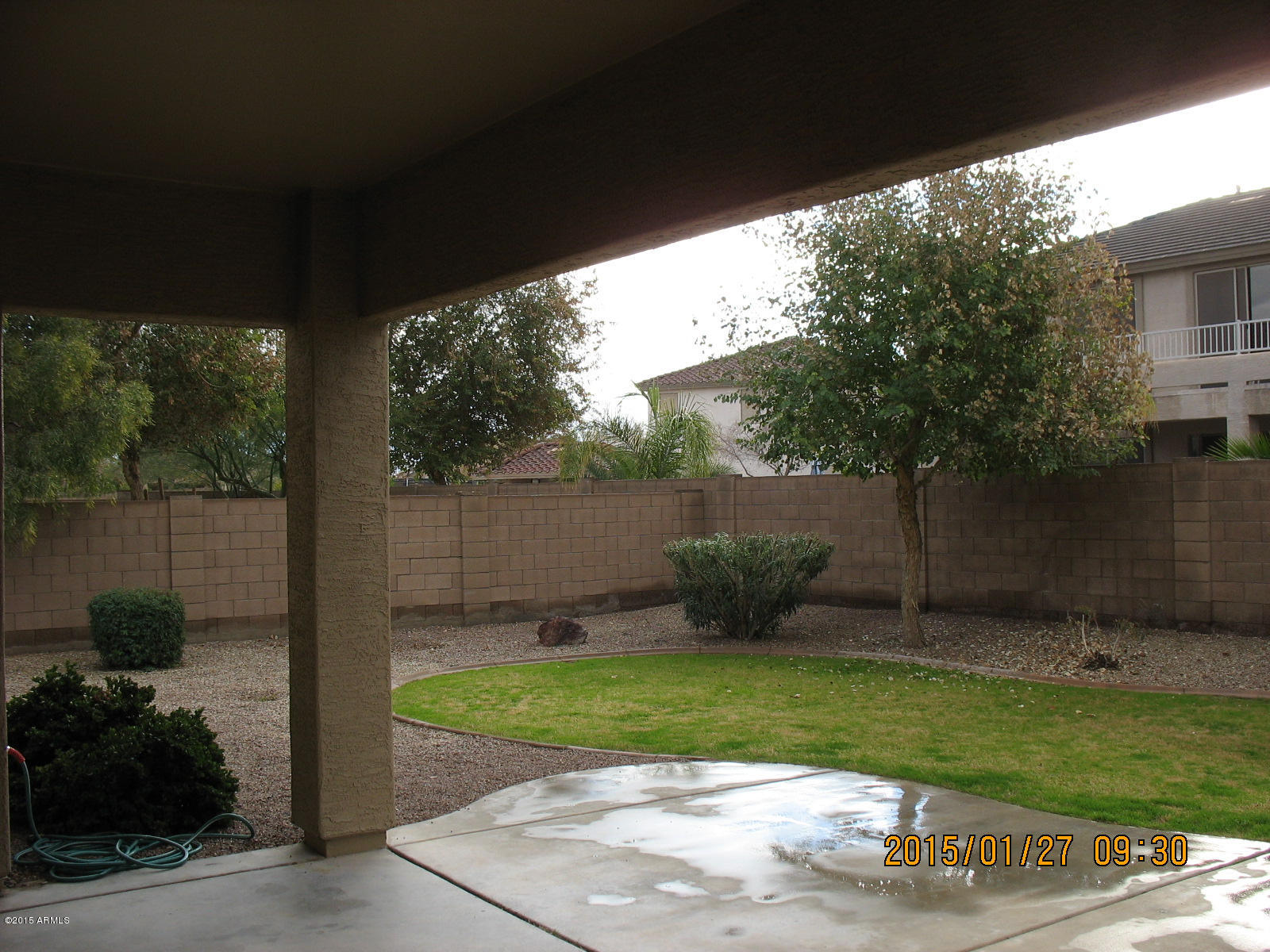 43255 West Venture Road Maricopa, AZ 85138 - Photo 16 of 19 IMG_0019