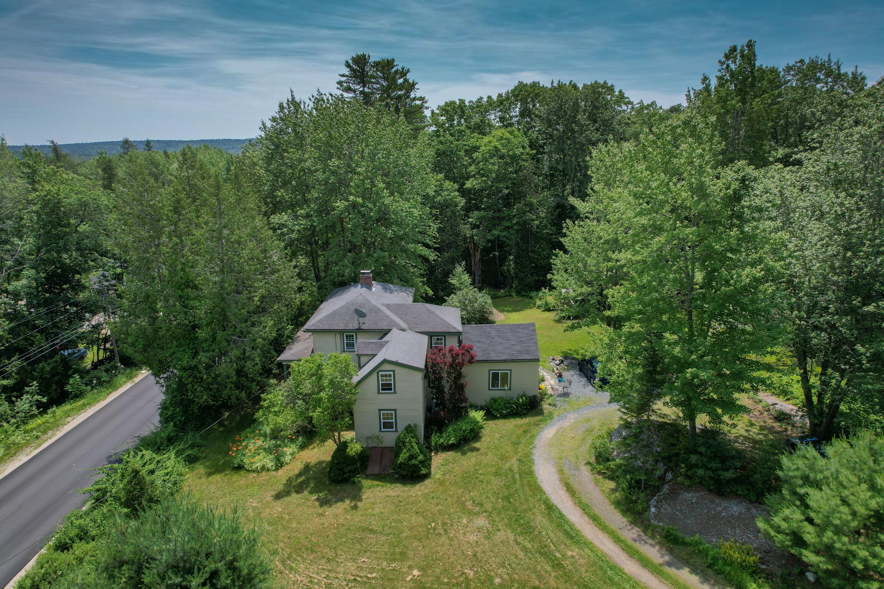 133 North Sedgwick Road Sedgwick, ME 04676 - Photo 44 of 55 DJI_0752