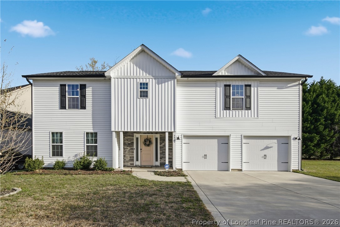 5410 Hickory Knoll Road Fayetteville, NC 28314 - Photo 2 of 46