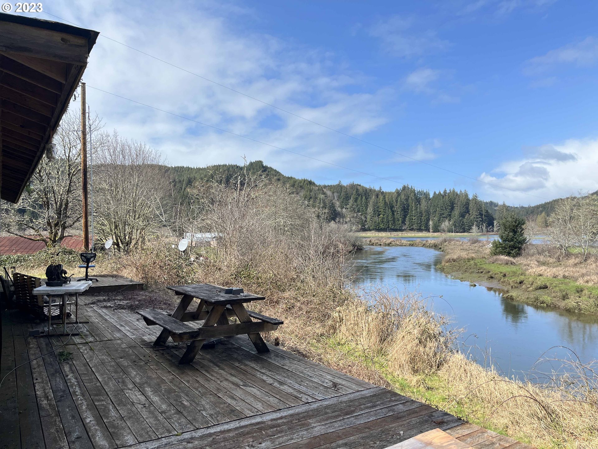 5844 North Fork Road Florence, OR 97439 - Photo 27 of 48 Gallery Image 27