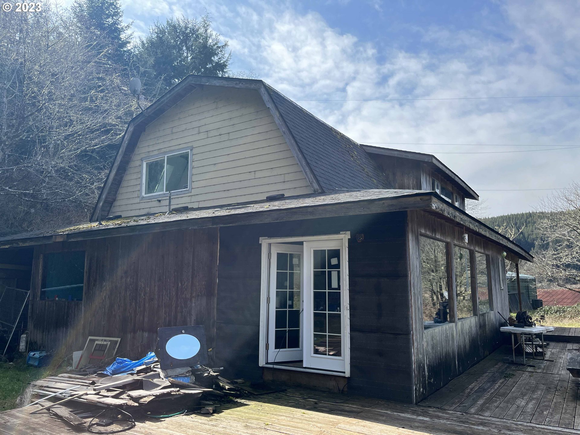5844 North Fork Road Florence, OR 97439 - Photo 28 of 48 Gallery Image 28