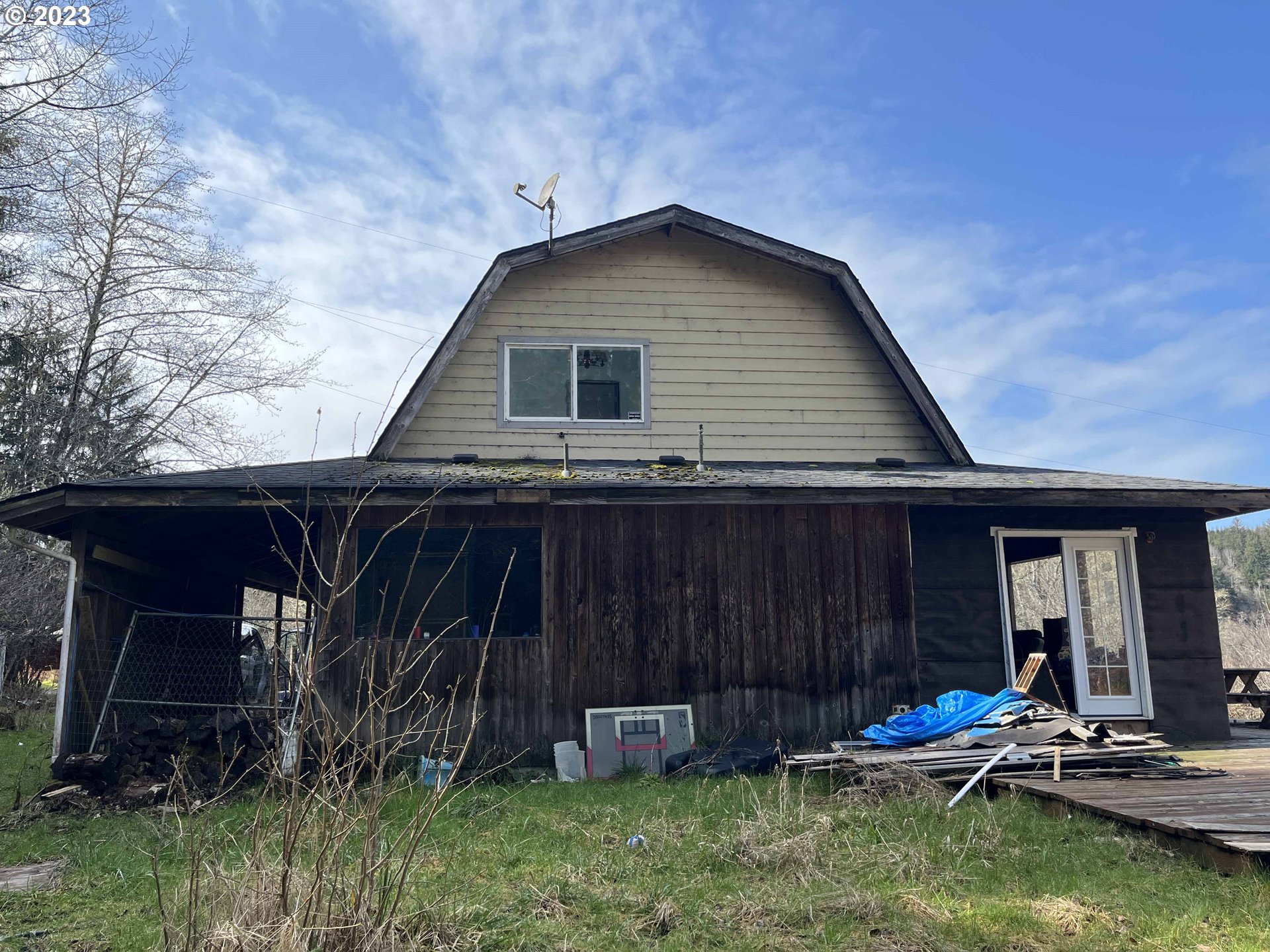 5844 North Fork Road Florence, OR 97439 - Photo 29 of 48 Gallery Image 29